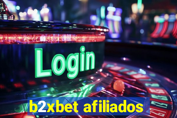 b2xbet afiliados